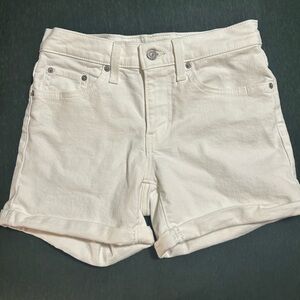 Size 27 Levi’s Shorts